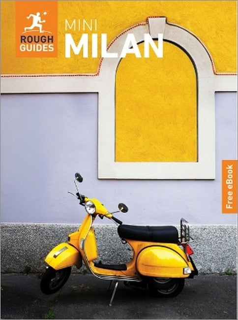 Rough Guides Mini Milan