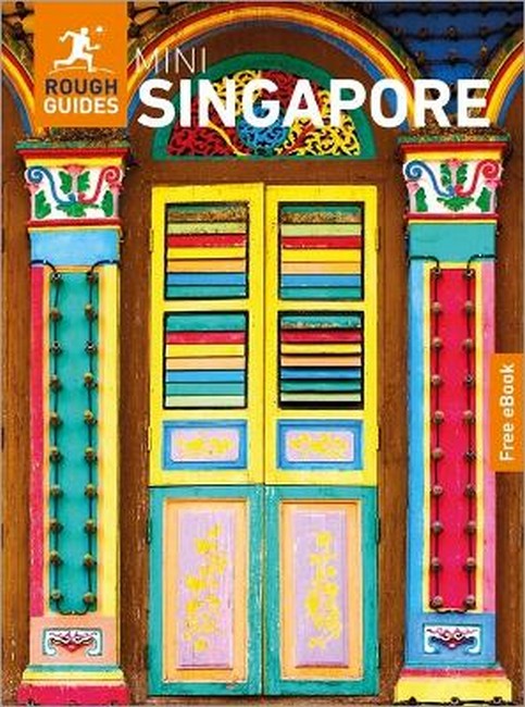 Rough Guides Mini Singapore 2/e