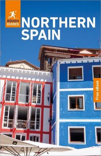 Rough Guides Northern Spain