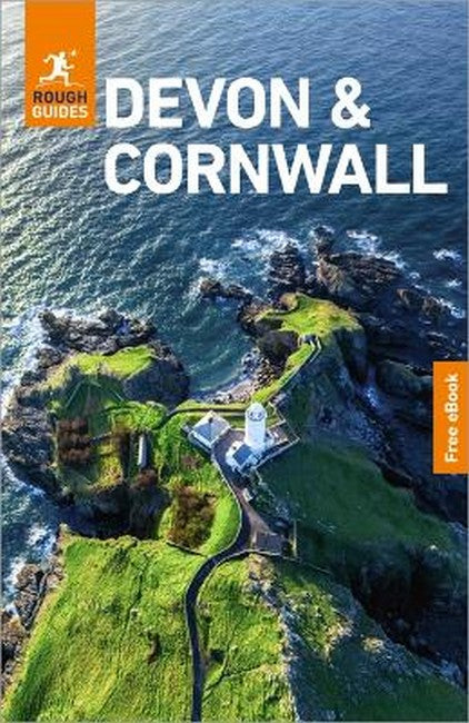 Rough Guides Devon and Cornwall 9/e