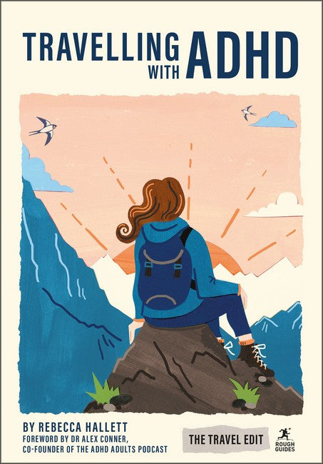 Rough Guides Travel Edit: Travelling with ADHD