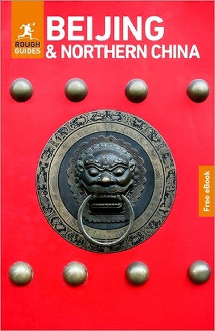 Rough Guides Beijing and Northern China