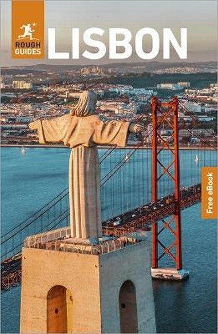 Rough Guides Lisbon 2/e