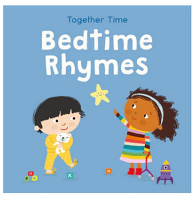 Bedtime Rhymes
