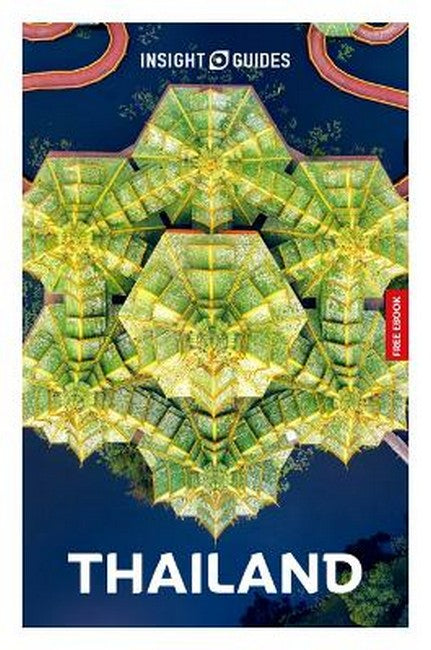 Insight Guides Thailand 19/e