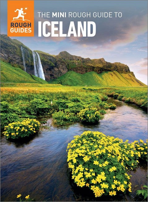 The Mini Rough Guide to Iceland: Travel Guide with eBook