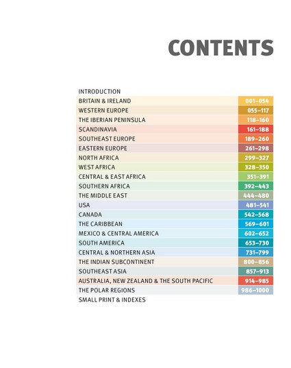 Rough Guides Make the Most of Your Time on Earth 5/e