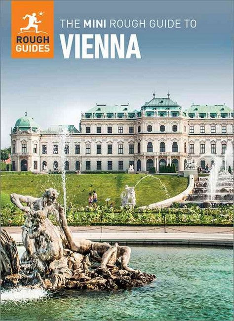 The Mini Rough Guide to Vienna: Travel Guide with eBook