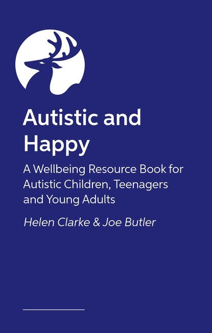 Autistic and Happy
