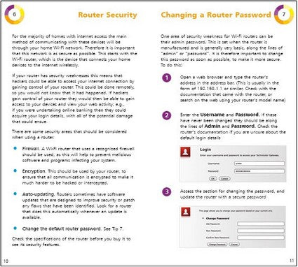 100 Top Tips - Stay Safe Online and Protect Your Privacy