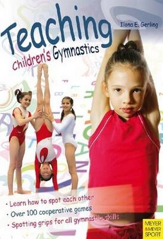 Teaching Children's Gymnastics 2/e