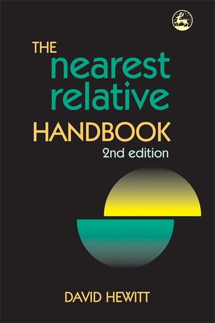 The Nearest Relative Handbook 2/e