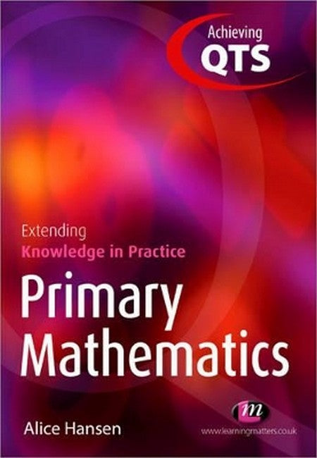Primary Mathematics: Extending Knowledge in Practice