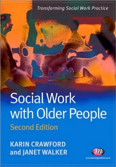 Social Work with Older People 2/e