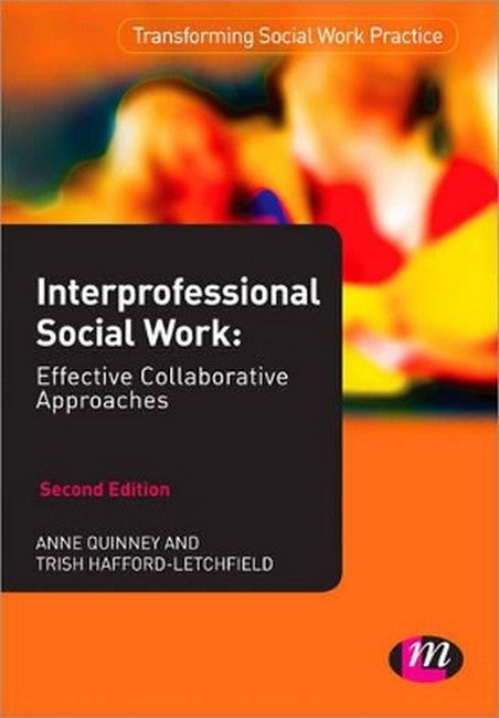 Interprofessional Social Work 2/e
