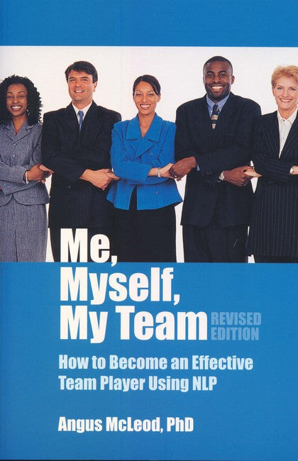 Me, Myself, My Team 2/e
