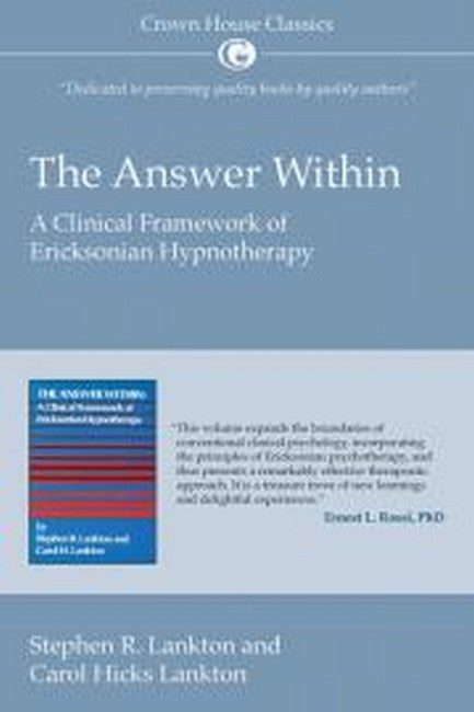 The Answer Within