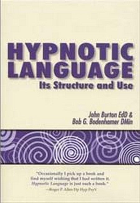 Hypnotic Language