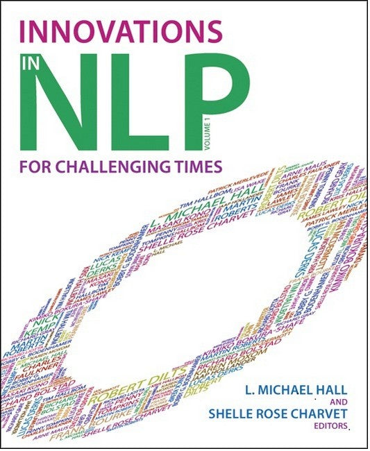 Innovations in NLP