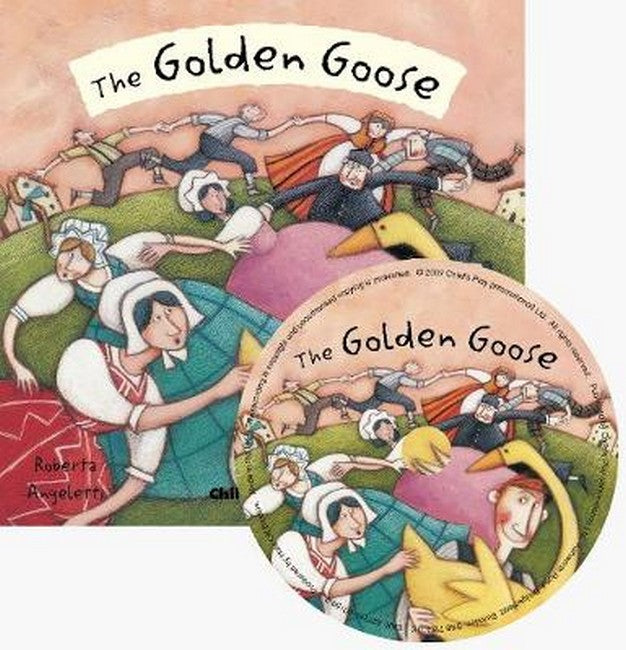 The Golden Goose