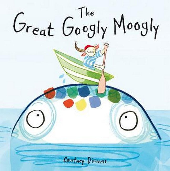 The Great Googly Moogly