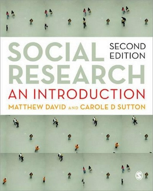 Social Research 2/e
