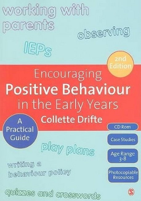 Encouraging Positive Behaviour in the Early Years 2/e