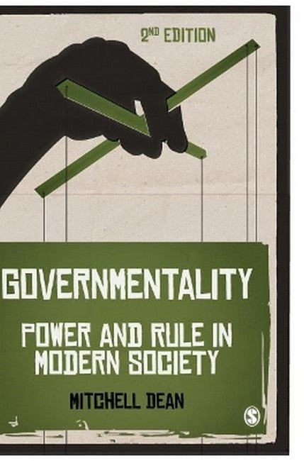 Governmentality 2/e