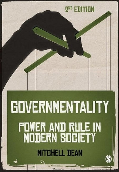 Governmentality 2/e