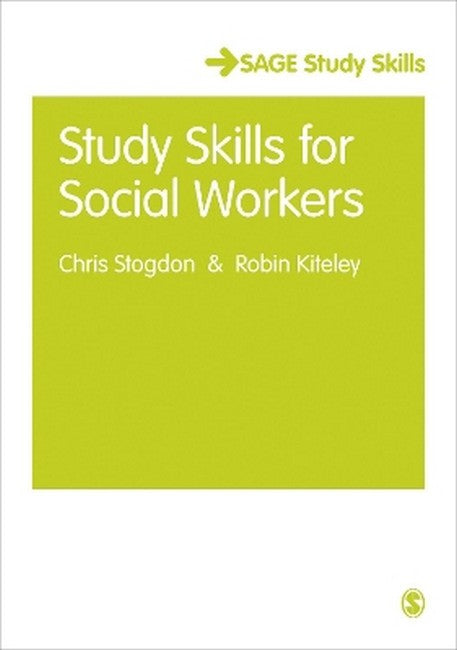 Study Skills for Social Workers