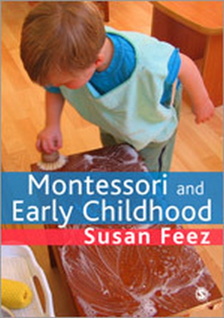 Montessori and Early Childhood