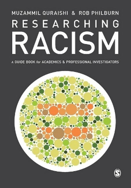 Researching Racism