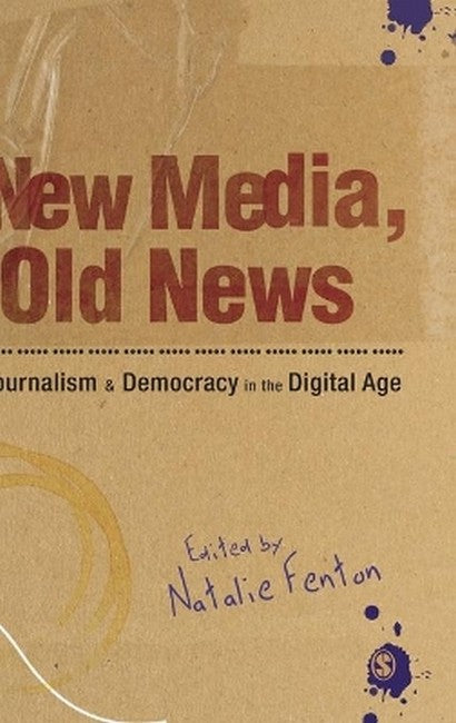 New Media, Old News