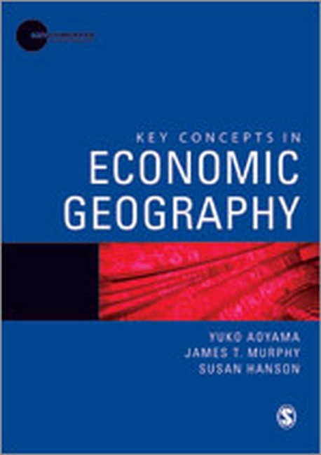 Key Concepts in Economic Geography