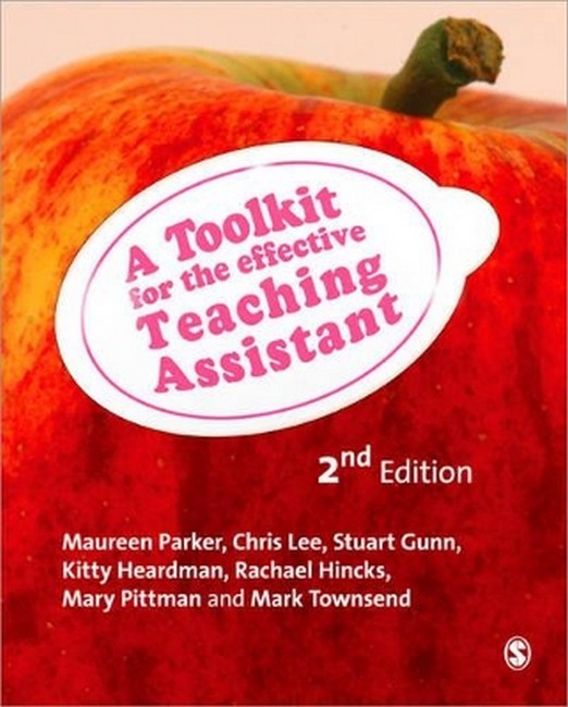 A Toolkit for the Effective Teaching Assistant 2/e