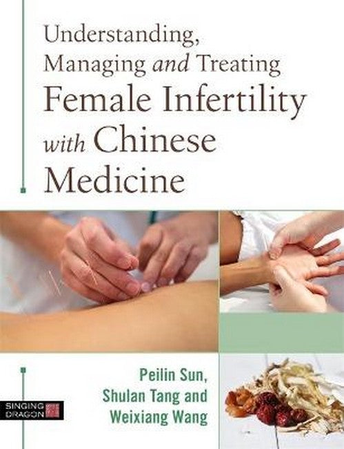 Understanding, Managing and Treating Female Infertility with Chinese Medicine