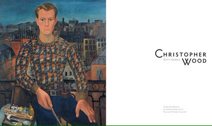 Christopher Wood