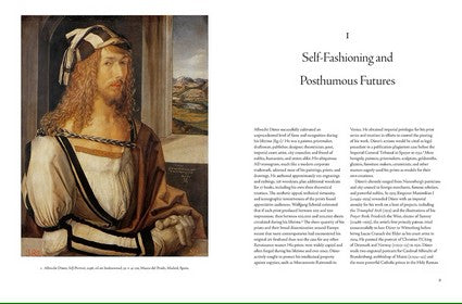 Albrecht Duerer's Afterlife