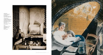 Eric Ravilious