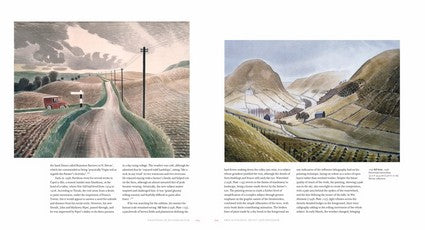 Eric Ravilious