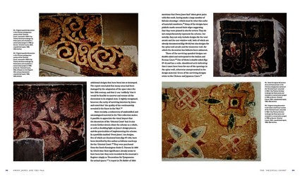 Owen Jones and the V&A