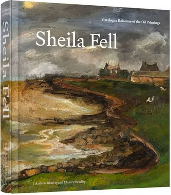 Sheila Fell
