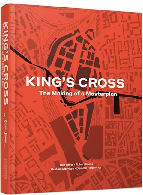 King's Cross