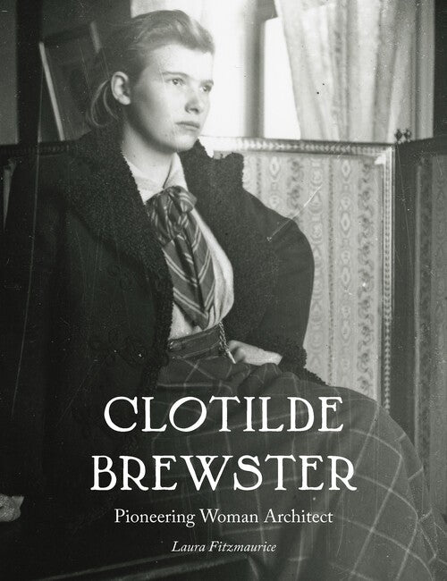 Clotilde Brewster