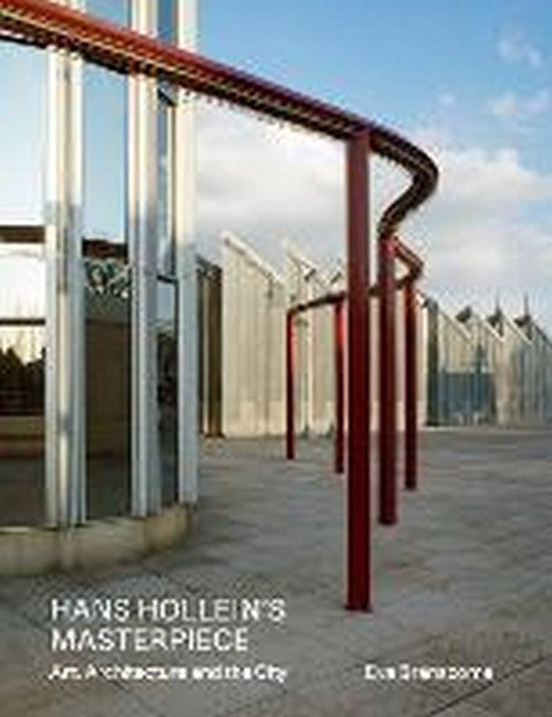 Hans Hollein's Masterpiece