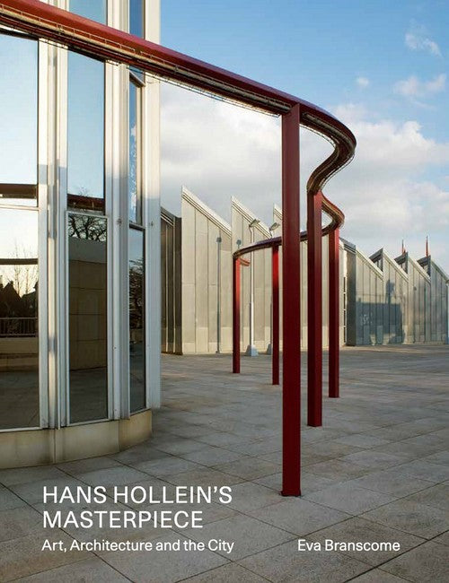 Hans Hollein's Masterpiece