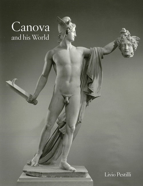 Canova and his World