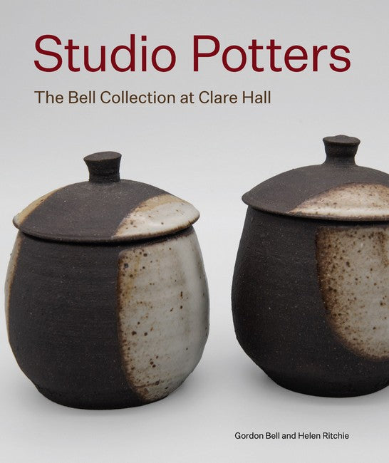 Studio Potters