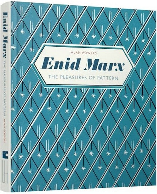 Enid Marx