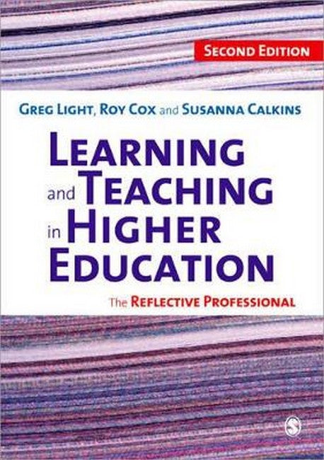 Learning and Teaching in Higher Education 2/e